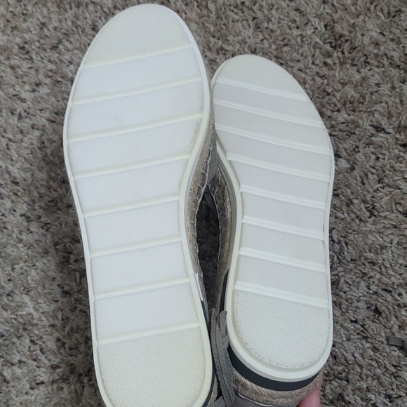 Caslon Leena Ankle Strap Sandals Size 11 - Picture 6 of 10